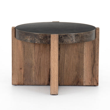 Brock End Table